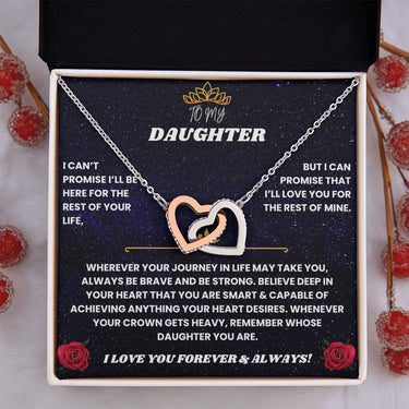 Daughter → - Sunshine Letters Co